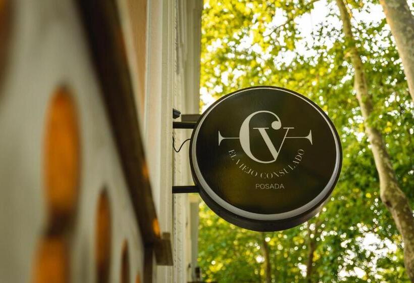 חדר סטנדרט, Posada El Viejo Consulado