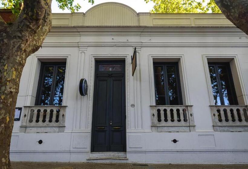 חדר סטנדרט, Posada El Viejo Consulado