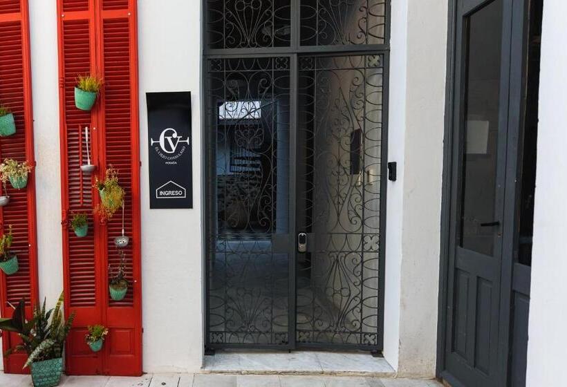 חדר סטנדרט, Posada El Viejo Consulado