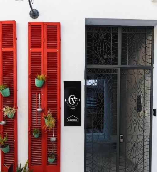 חדר סטנדרט, Posada El Viejo Consulado