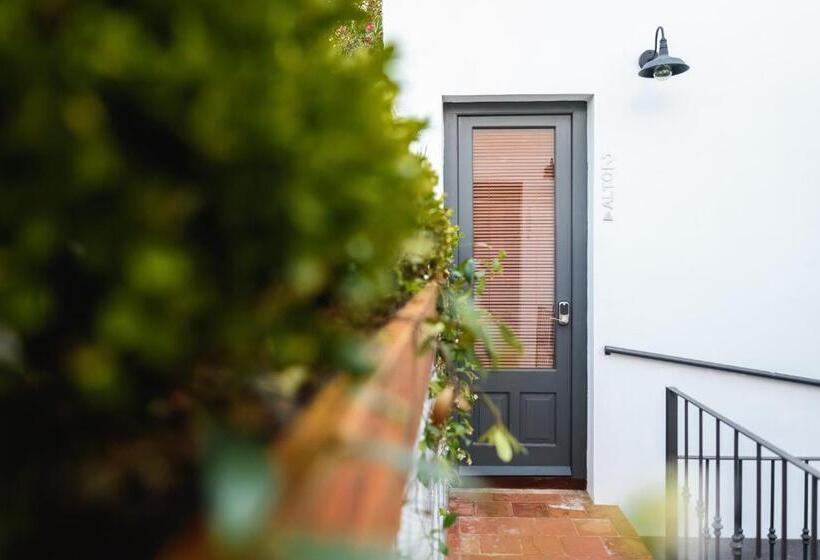 חדר סטנדרט, Posada El Viejo Consulado