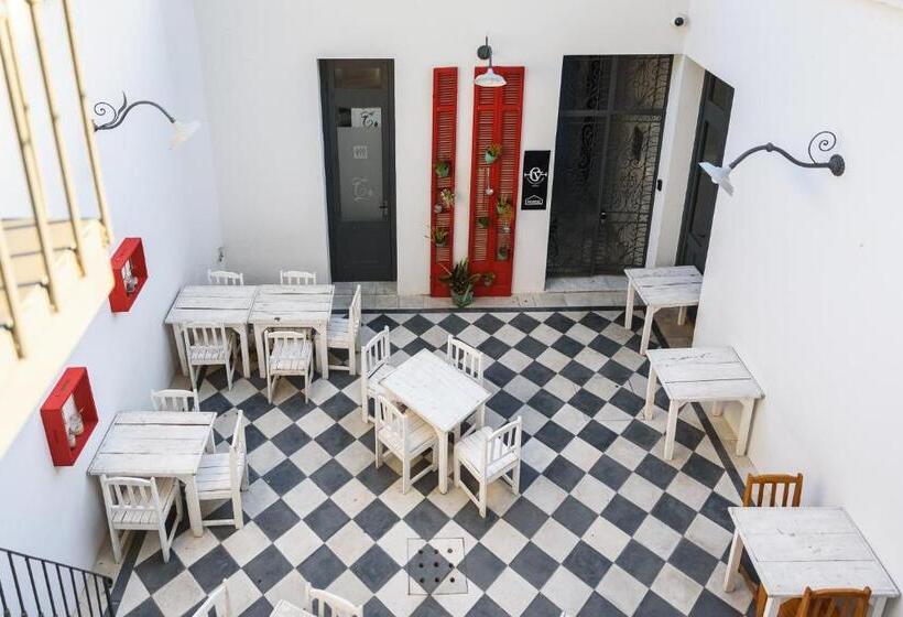 اتاق استاندارد, Posada El Viejo Consulado