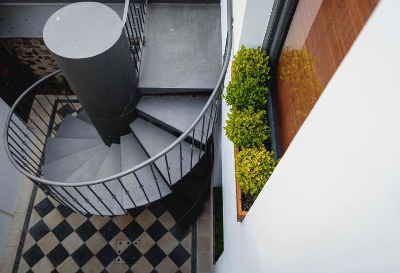 חדר סטנדרט, Posada El Viejo Consulado