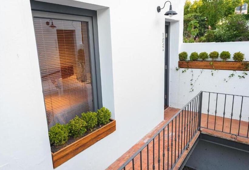 חדר סטנדרט, Posada El Viejo Consulado