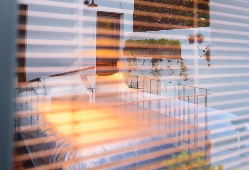 חדר סטנדרט, Posada El Viejo Consulado