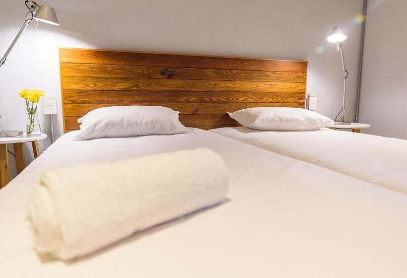 חדר סטנדרט, Posada El Viejo Consulado