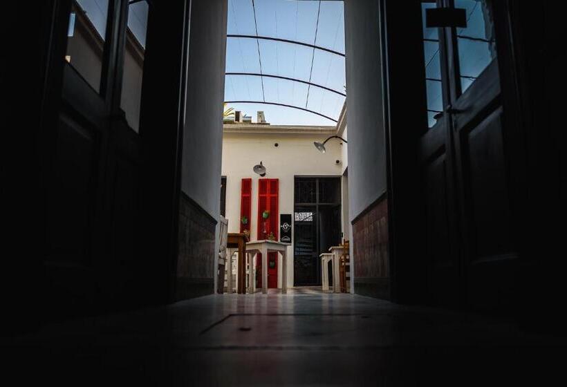 חדר סטנדרט, Posada El Viejo Consulado