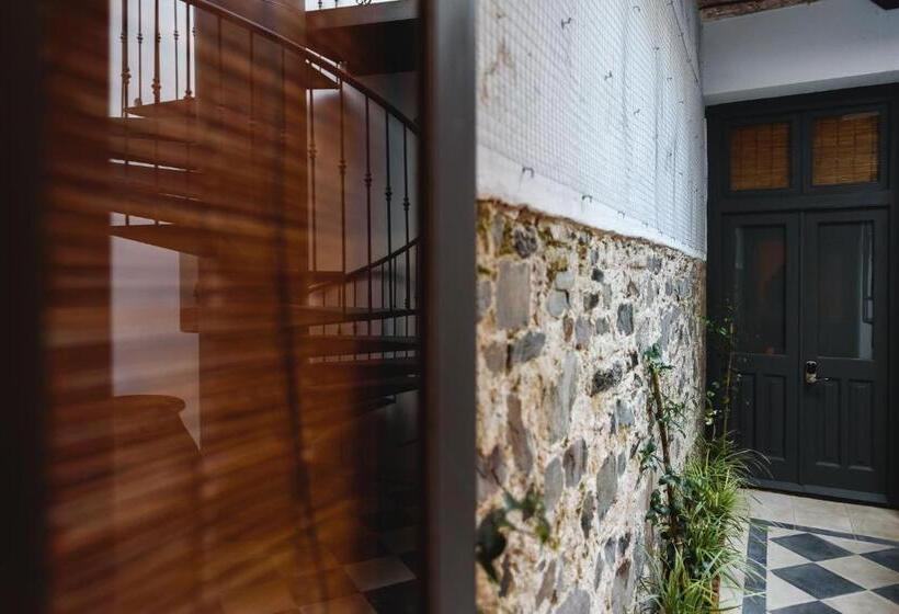 חדר סטנדרט, Posada El Viejo Consulado