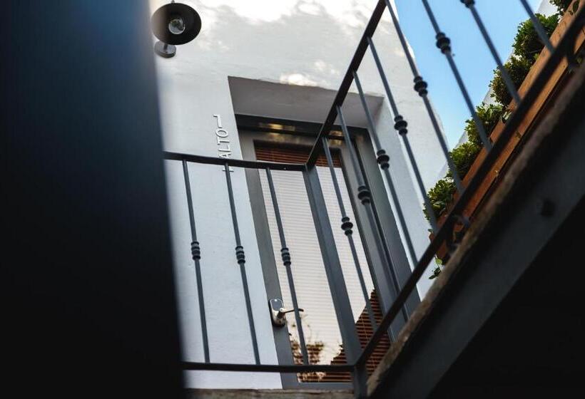 חדר סטנדרט, Posada El Viejo Consulado