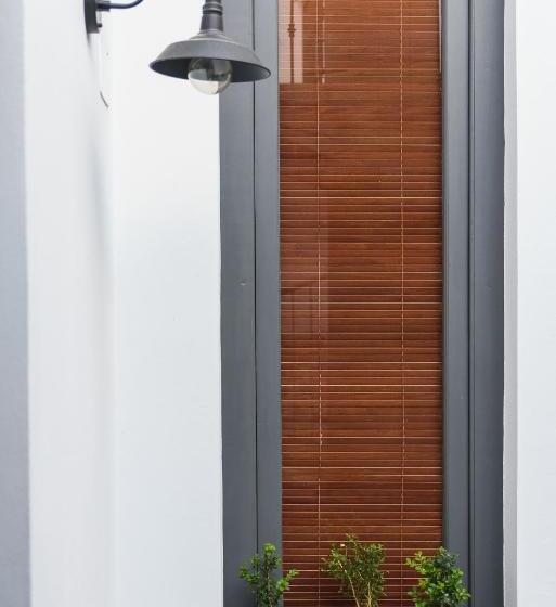 חדר סטנדרט, Posada El Viejo Consulado