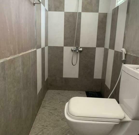 デラックスルーム, 360 Beach Residence