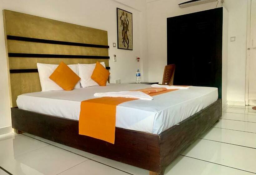 スタンダードルーム, 360 Beach Residence