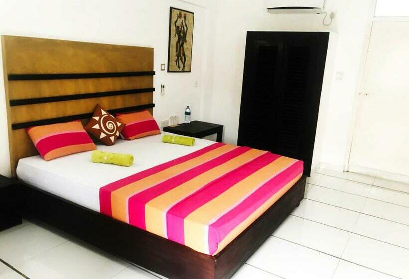 スタンダードルーム, 360 Beach Residence