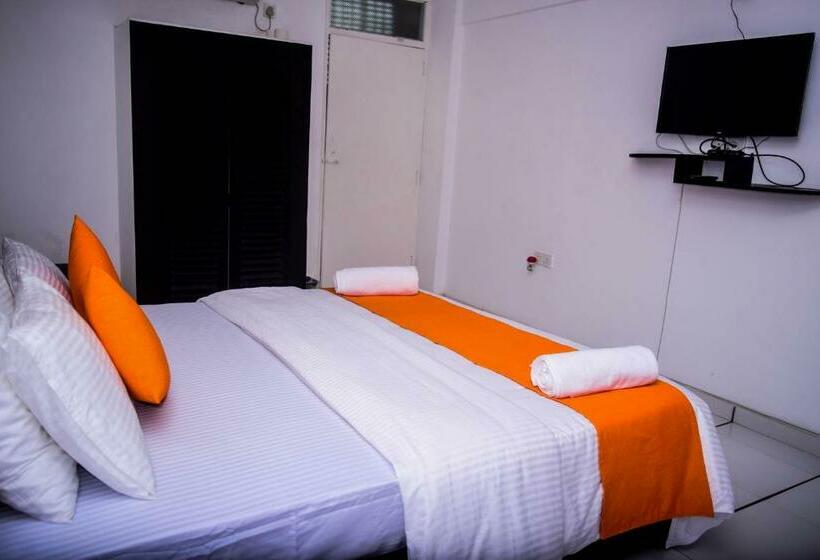 デラックスルーム, 360 Beach Residence