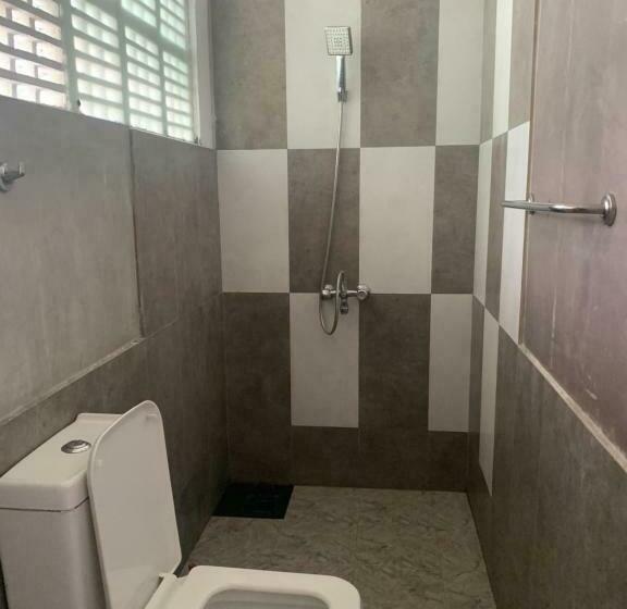 スタンダードトリプルルーム, 360 Beach Residence