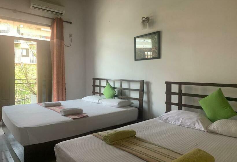 ファミリールーム, 360 Beach Residence