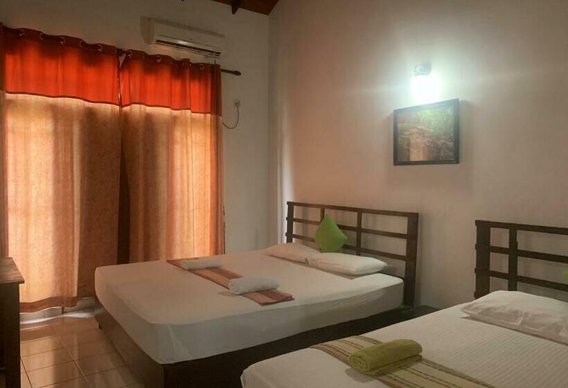 ファミリールーム, 360 Beach Residence