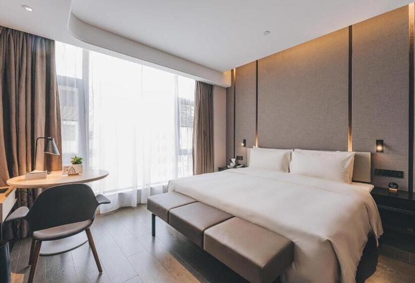 جناح, Atour  Chaozhou Ancient City People Square