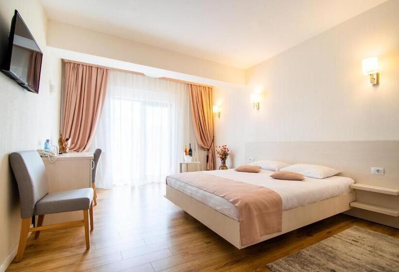 豪华房间, Bulevard