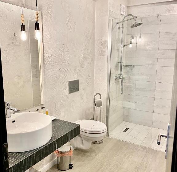 Семейный Номер, Bulevard