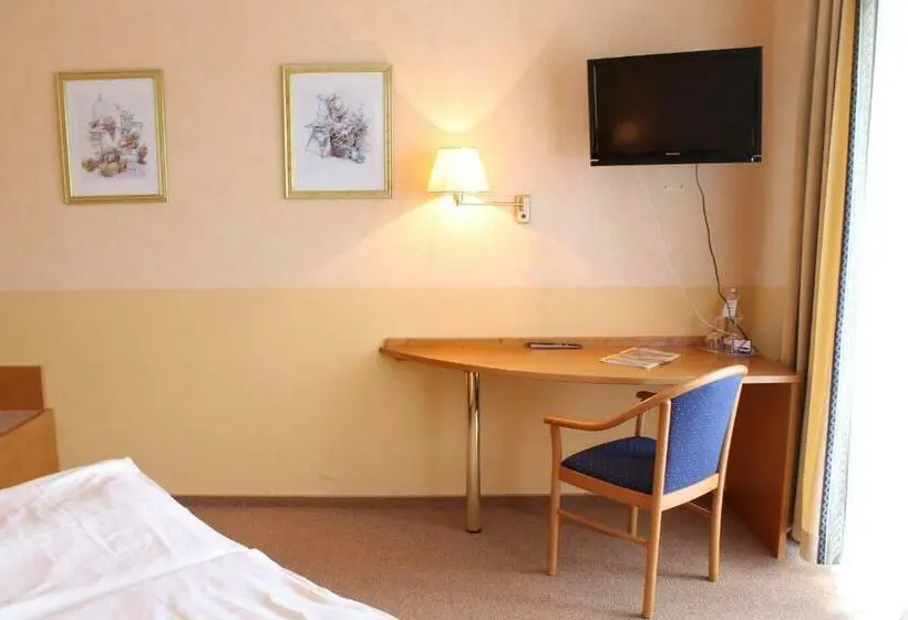 コンフォートルーム, Weinhotel Sonnenschein
