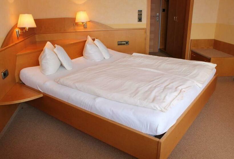 חדר קומפורט, Weinhotel Sonnenschein