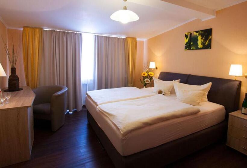 חדר קומפורט, Weinhotel Sonnenschein