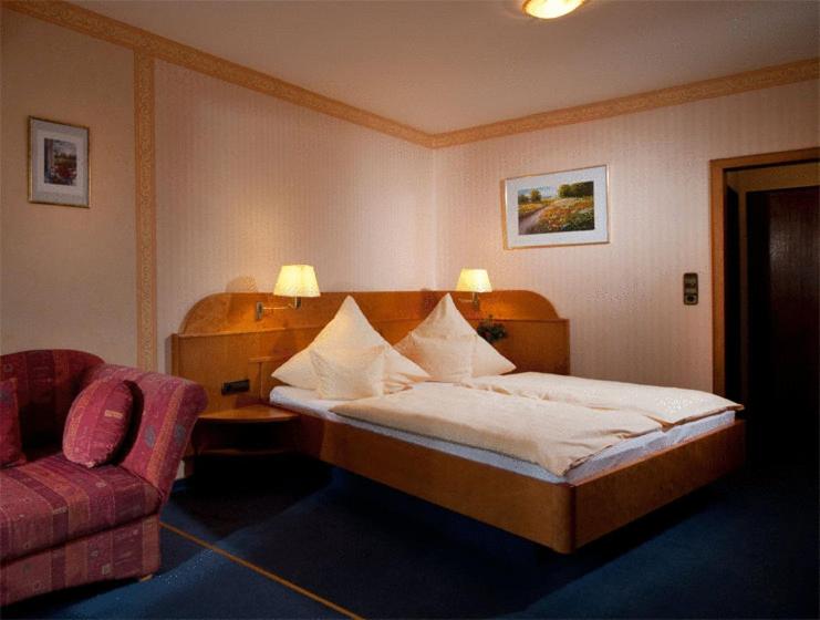 חדר קומפורט, Weinhotel Sonnenschein