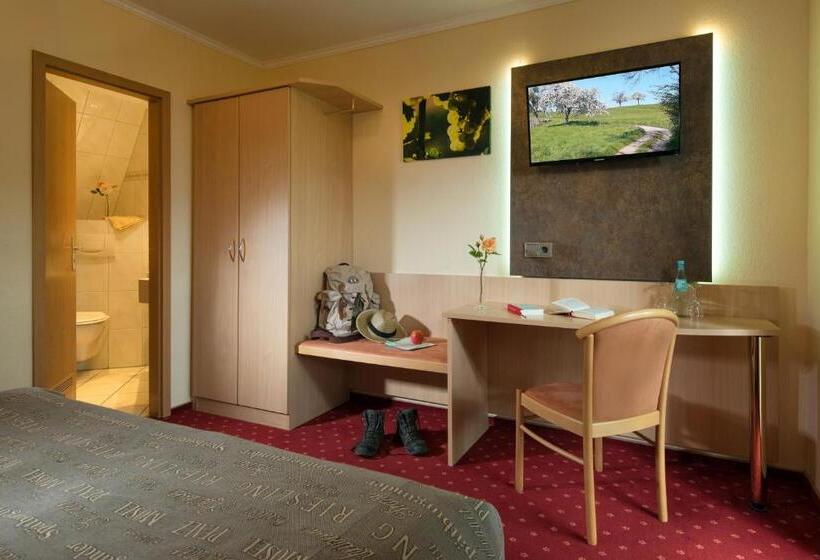 חדר קומפורט, Weinhotel Sonnenschein