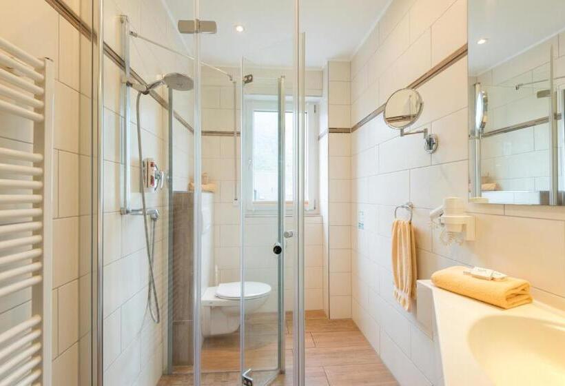 Номер Комфорт, Weinhotel Sonnenschein