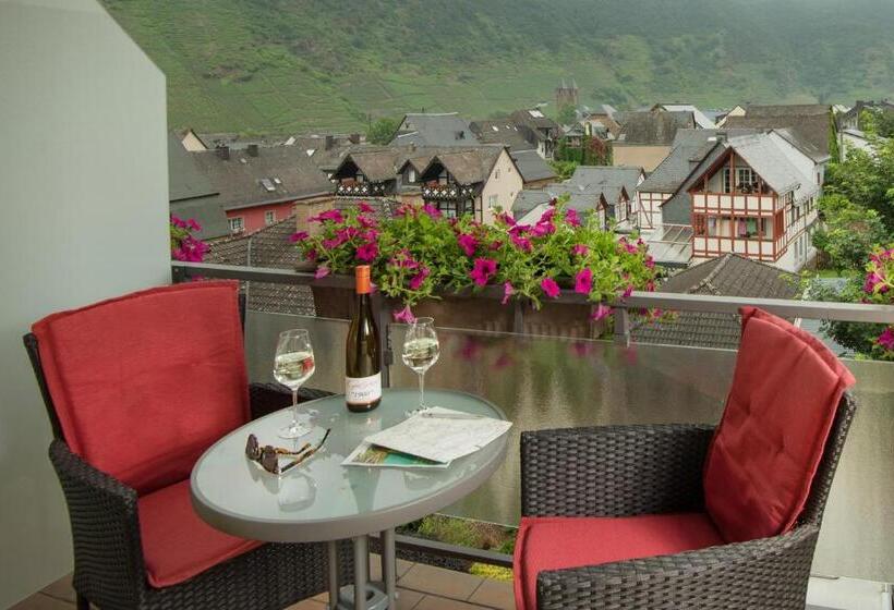 חדר קומפורט, Weinhotel Sonnenschein