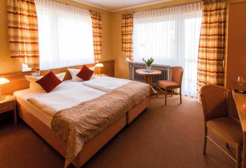 Номер Комфорт, Weinhotel Sonnenschein