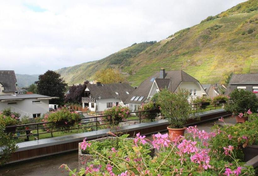 חדר קומפורט, Weinhotel Sonnenschein