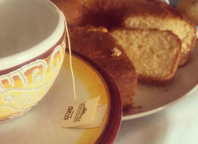 标准房带园景, Sa Murta Bianca Guesthouse