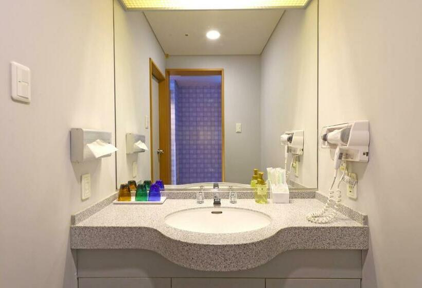 חדר סטנדרט, Taoya Nikko Kirifuri