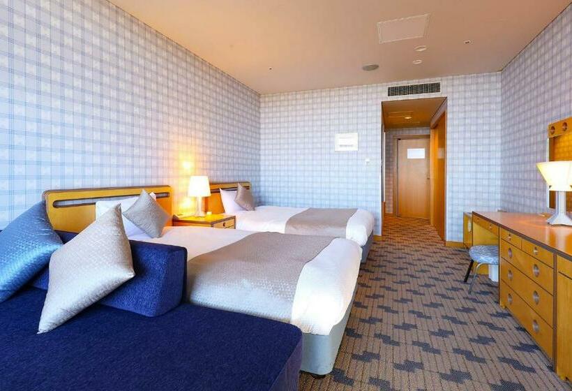 חדר סטנדרט, Taoya Nikko Kirifuri