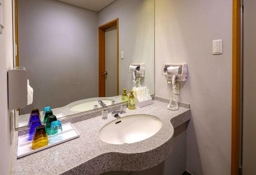 חדר סטנדרט, Taoya Nikko Kirifuri