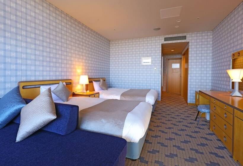 חדר סטנדרט, Taoya Nikko Kirifuri