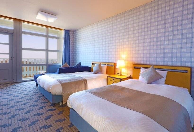 חדר סטנדרט, Taoya Nikko Kirifuri