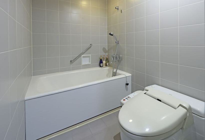 חדר סטנדרט, Taoya Nikko Kirifuri