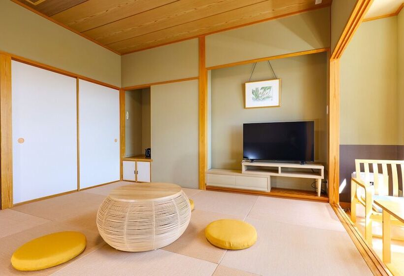 חדר סטנדרט, Taoya Nikko Kirifuri