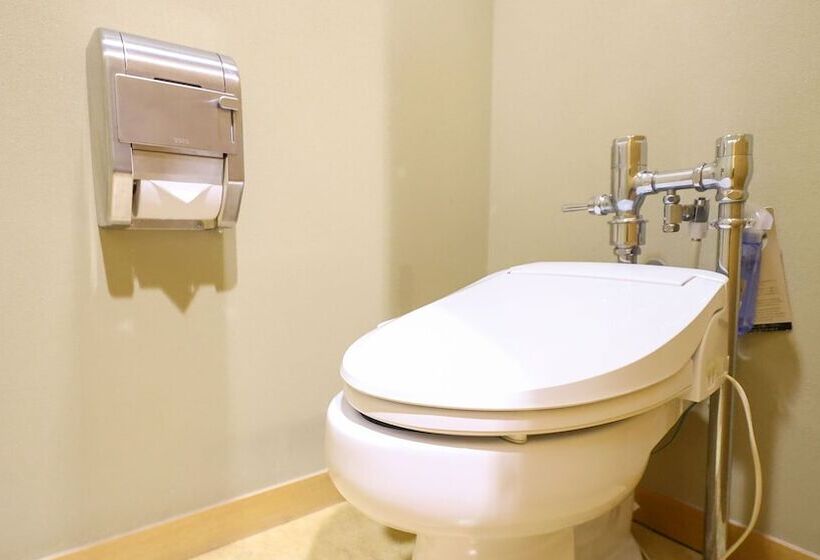 חדר סטנדרט, Taoya Nikko Kirifuri