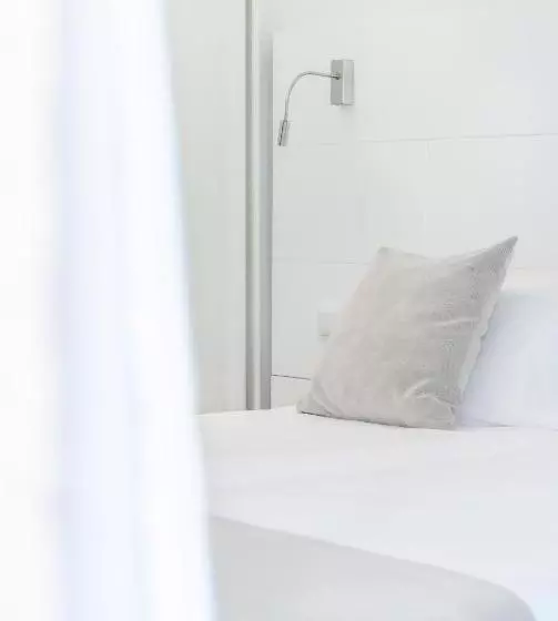 1 Bedroom Premium Apartment with Terrace, Aparthotel Bahia Pollensa
