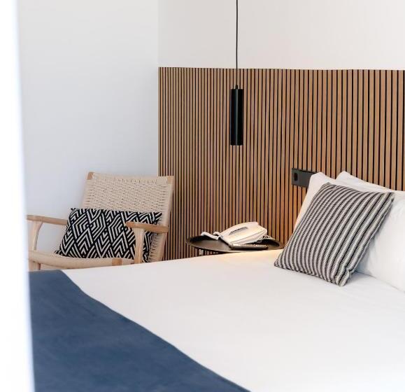 Номер Superior Вид на Бассейн, Aparthotel Bahia Pollensa