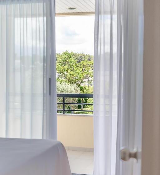 Апартаменты Комфорт 1 Спальня, Aparthotel Bahia Pollensa