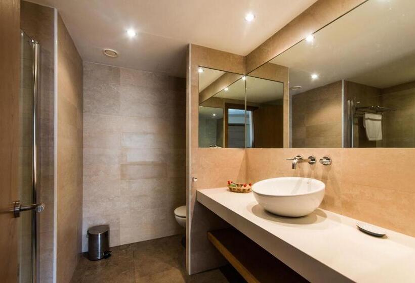 Люкс, Aparthotel Bahia Pollensa
