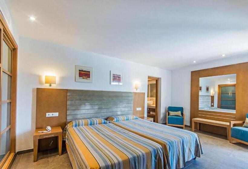 스위트, Aparthotel Bahia Pollensa