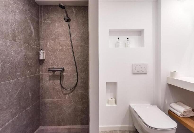 Номер Премиум, Aparthotel Bahia Pollensa