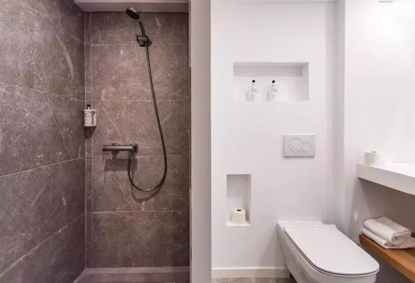 اتاق پرمیوم, Aparthotel Bahia Pollensa