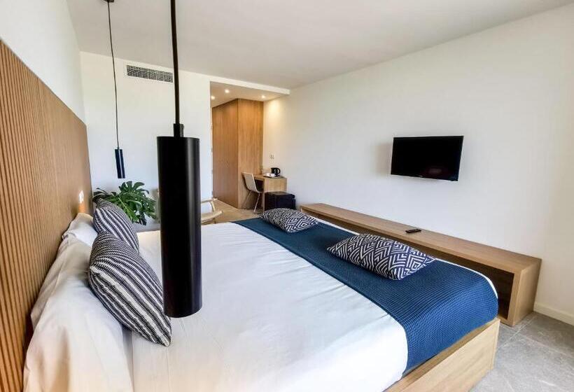 Номер Премиум, Aparthotel Bahia Pollensa